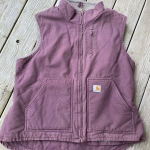 Carharrt Vest